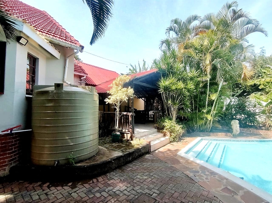 7 Bedroom Property for Sale in Selborne Eastern Cape